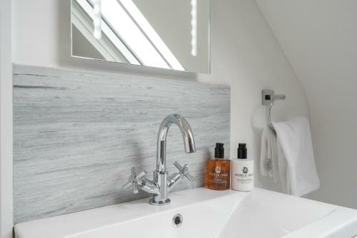 Luxury Apartments - Montpelier Spa