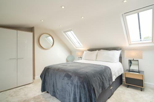 Luxury Apartments - Montpelier Spa
