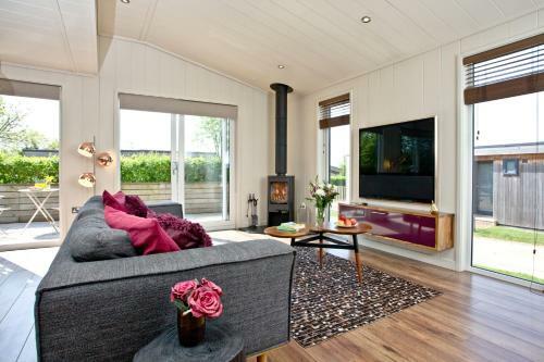 Mulberry Lodge