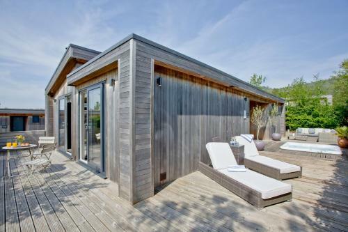 Mulberry Lodge