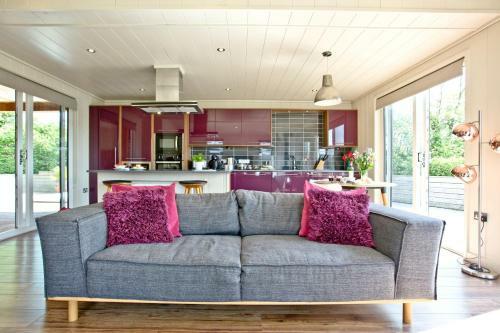 Mulberry Lodge