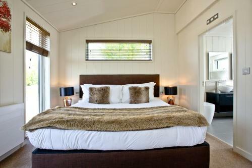 Mulberry Lodge