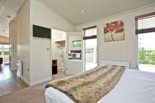 Mulberry Lodge