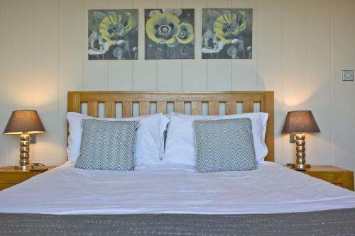 Whileaway Lodge, Strawberryfield Park