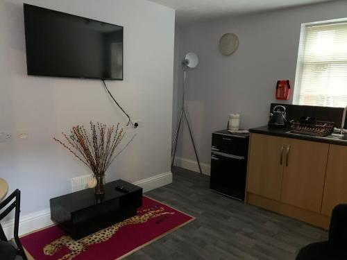 Apartamento Alma Suite 2