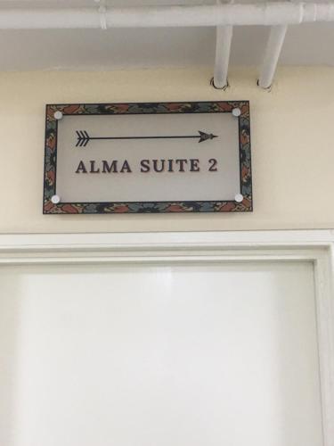 Apartamento Alma Suite 2