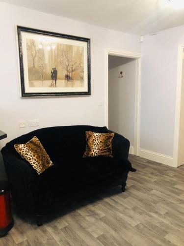 Apartamento Alma Suite 2