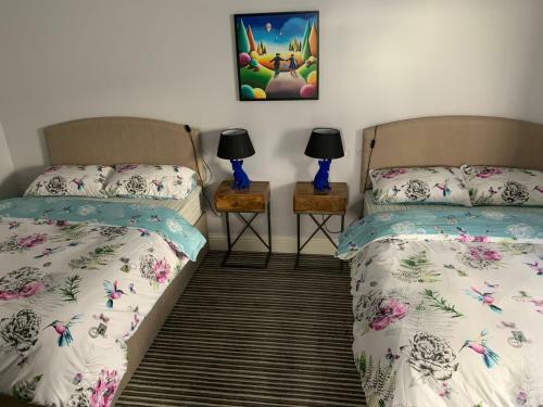 Apartamento Alma Suite 2