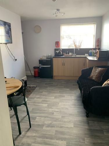 Apartamento Alma Suite 2