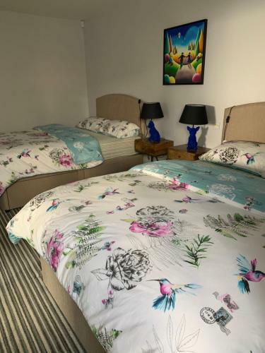 Apartamento Alma Suite 2