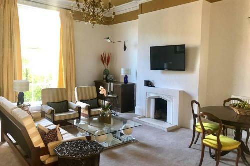 Apartamento The Terrace