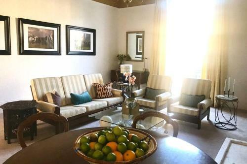 Apartamento The Terrace