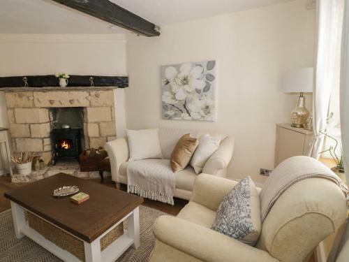 Thimble Cottage