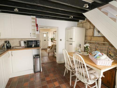 Thimble Cottage