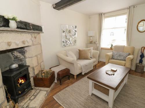Thimble Cottage