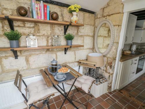 Thimble Cottage