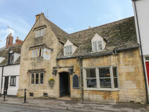 Thimble Cottage