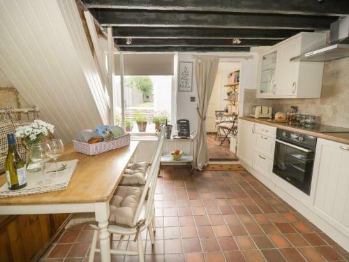 Thimble Cottage