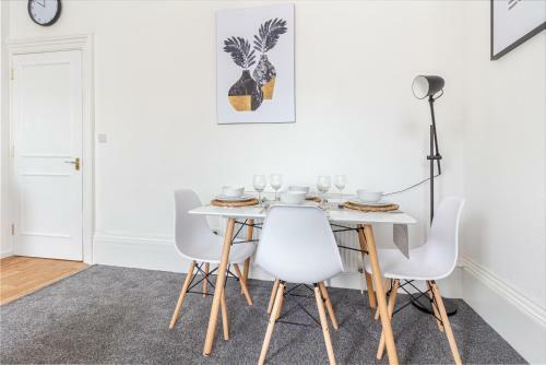 Cheltenham City Centre - 1 Bedroom Apartment