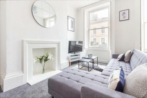 Cheltenham City Centre - 1 Bedroom Apartment