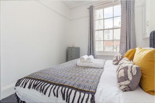 Cheltenham City Centre - 1 Bedroom Apartment
