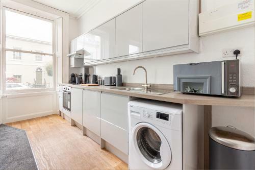 Cheltenham City Centre - 1 Bedroom Apartment