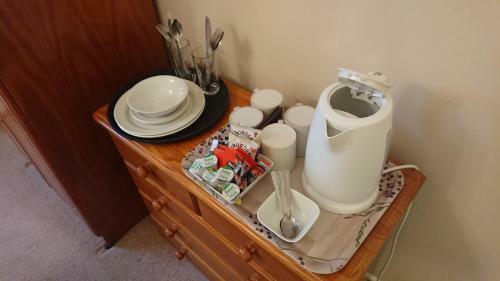 Bed & Breakfast The Bramley Hotel