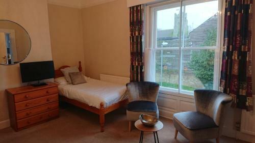 Bed & Breakfast The Bramley Hotel