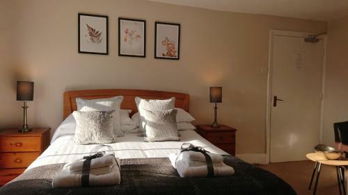 Bed & Breakfast The Bramley Hotel