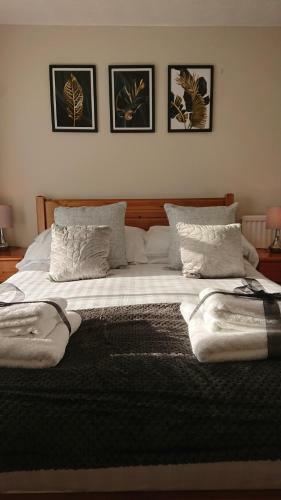 Bed & Breakfast The Bramley Hotel