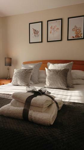 Bed & Breakfast The Bramley Hotel