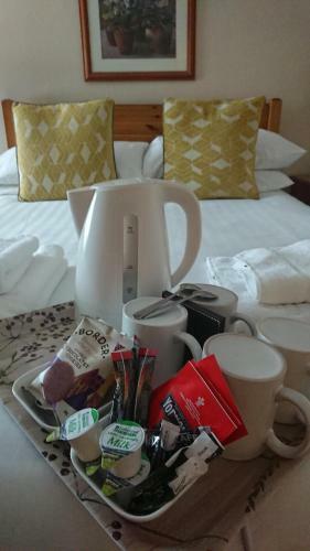 Bed & Breakfast The Bramley Hotel