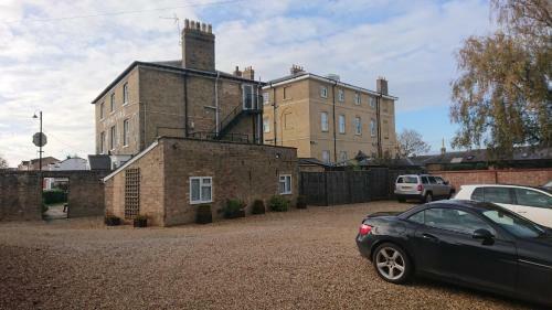 Bed & Breakfast The Bramley Hotel