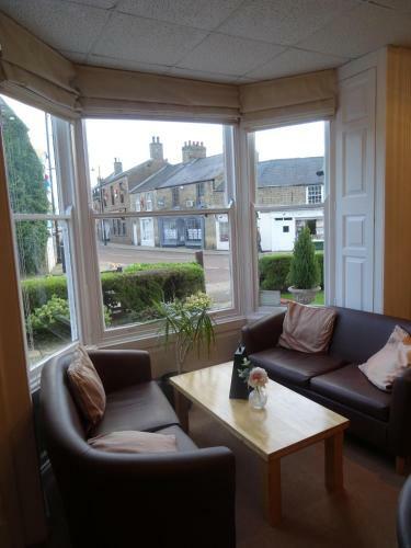 Bed & Breakfast The Bramley Hotel