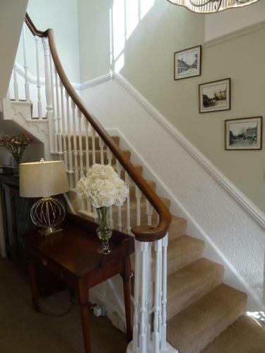 Bed & Breakfast The Bramley Hotel