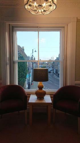 Bed & Breakfast The Bramley Hotel