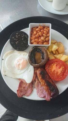 Bed & Breakfast The Bramley Hotel