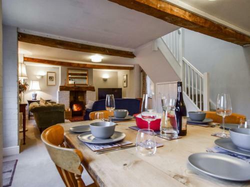 Granary, Cheltenham