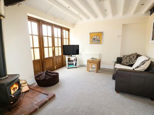 Cheshire Cheese Cottage, Chester