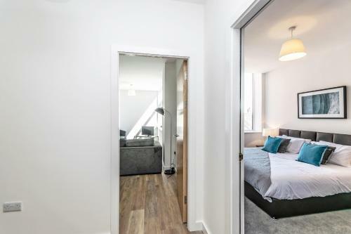 Apartamento City Suites