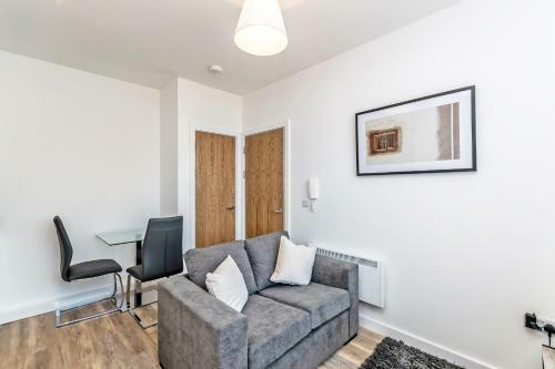Apartamento City Suites