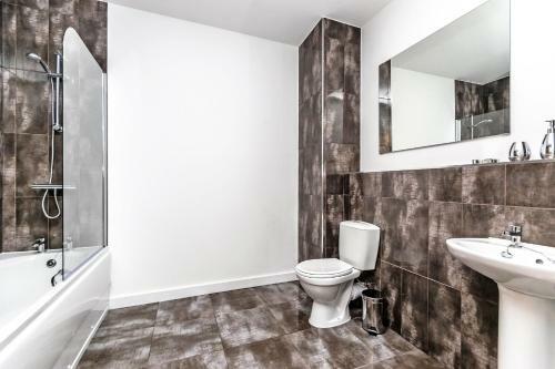 Apartamento City Suites
