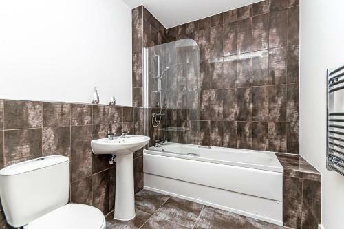 Apartamento City Suites