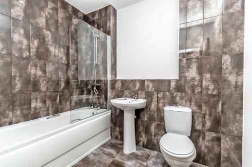 Apartamento City Suites