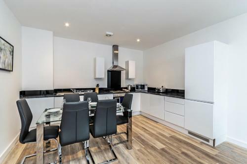 Apartamento City Suites