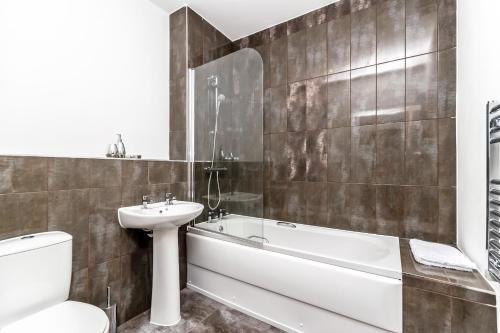 Apartamento City Suites