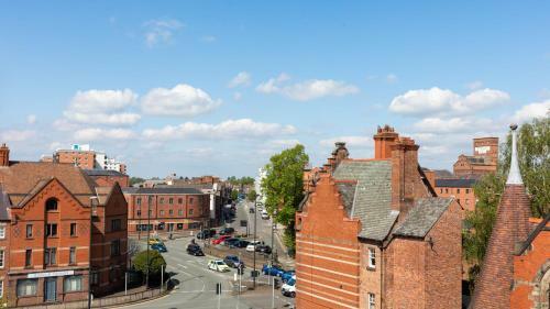 Hotel Indigo - Chester, An Ihg Hotel
