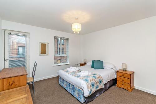 Apartamento Residential Estates Bakers Court