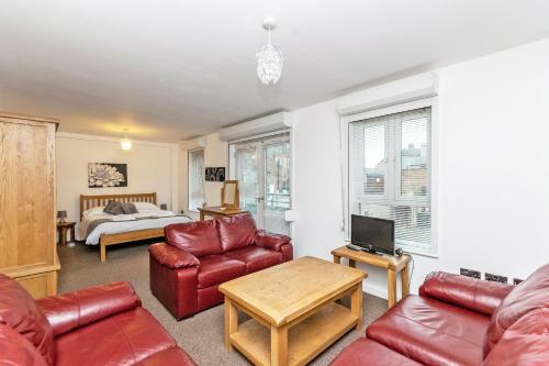 Apartamento Residential Estates Bakers Court