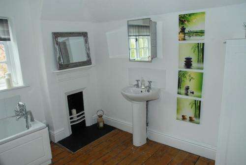 Greysfield Cottage